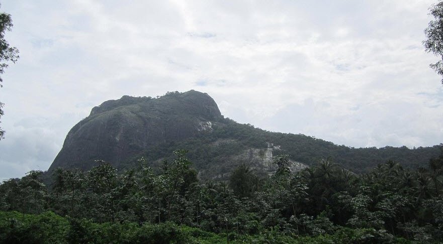 Jamalabad Fort, Dakshina Kannada, Karnataka - Vushii.com Jamalabad Fort, Dakshina Kannada, Karnataka - Vushii.com